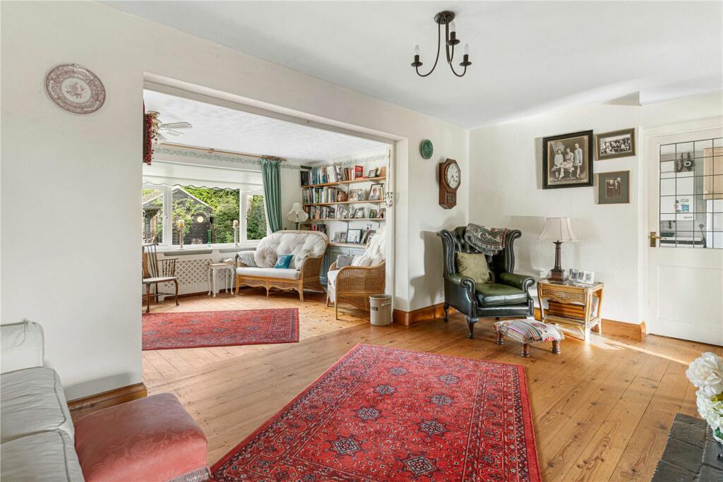 Additional image 5 of Brick End, Broxted, Nr Great Dunmow, Essex, CM6