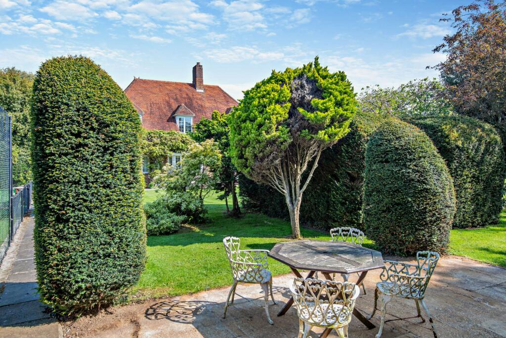 Additional image 17 of Vicarage Lane, Tillingham, Southminster, Essex