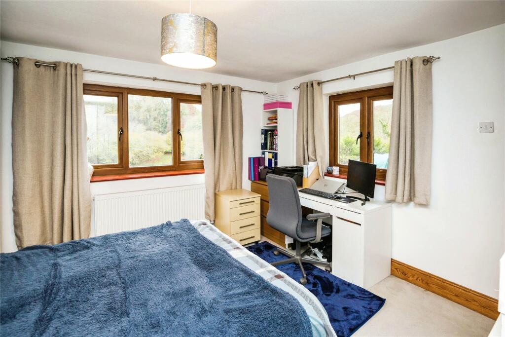 Additional image 16 of Cefn Bychan Woods, Pantymwyn, Mold, Flintshire, CH7