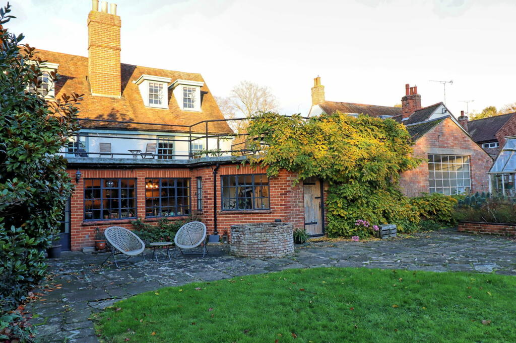 Additional image 48 of High Street, Thorpe-le-Soken, Clacton-on-sea, CO16 0DY