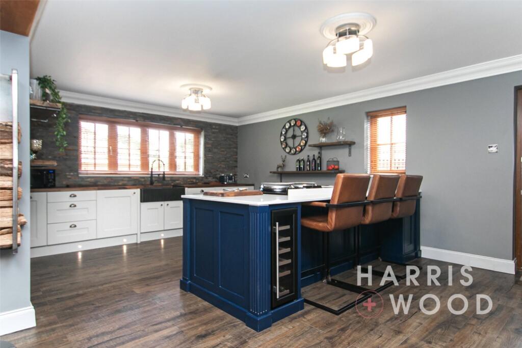 Additional image 11 of Vicarage Lane, Thorpe-le-Soken, Clacton-on-Sea, Essex, CO16