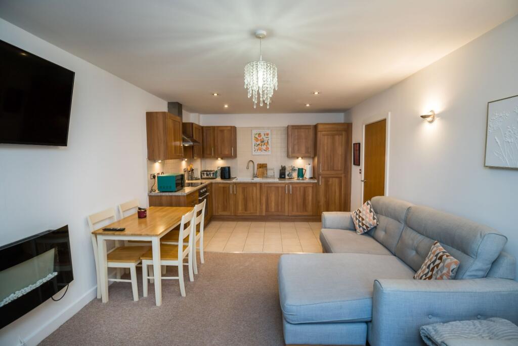 Additional image 4 of Llys TY Coed, Bryn Awelon