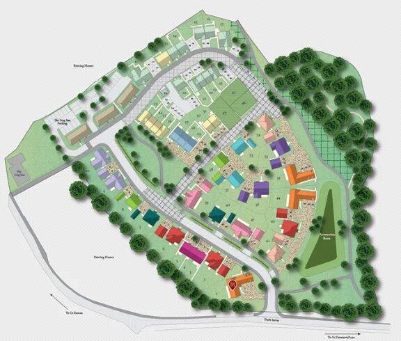 Additional image 7 of Greville Close, Little Easton, Dunmow