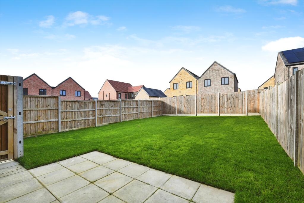 Additional image 11 of Southfields, Conrad Road, Witham, CM8