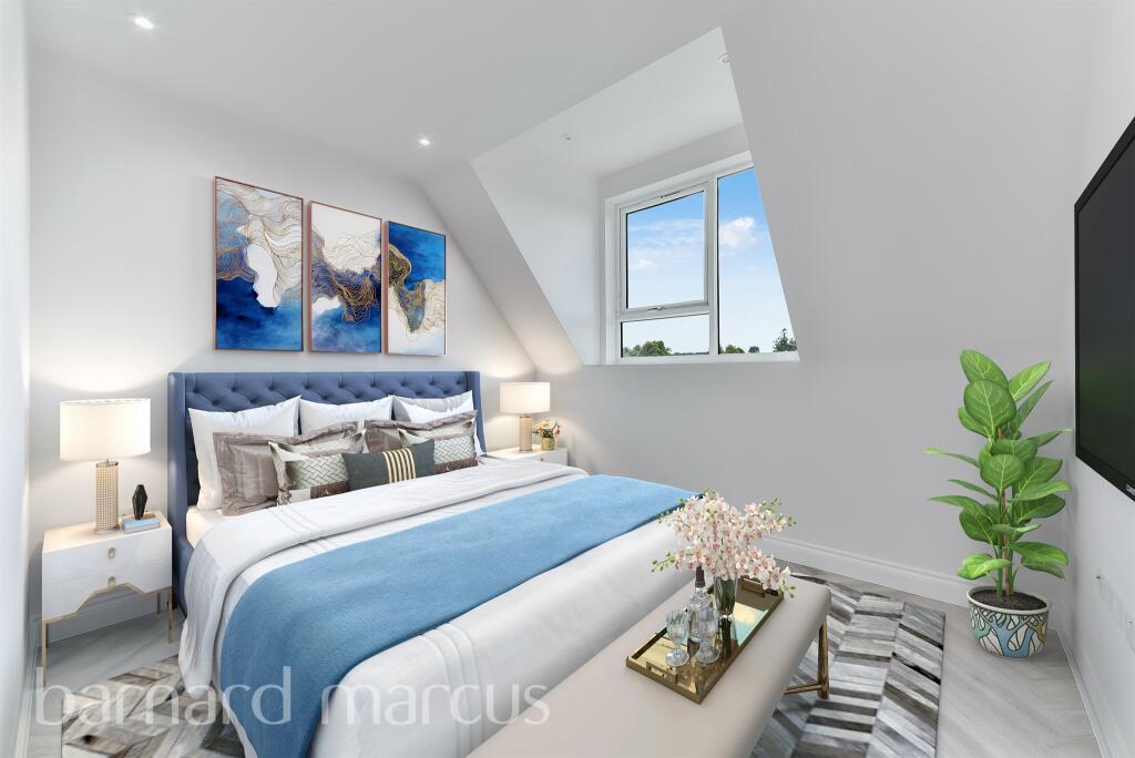 Additional image 5 of Sanderstead Road, South Croydon