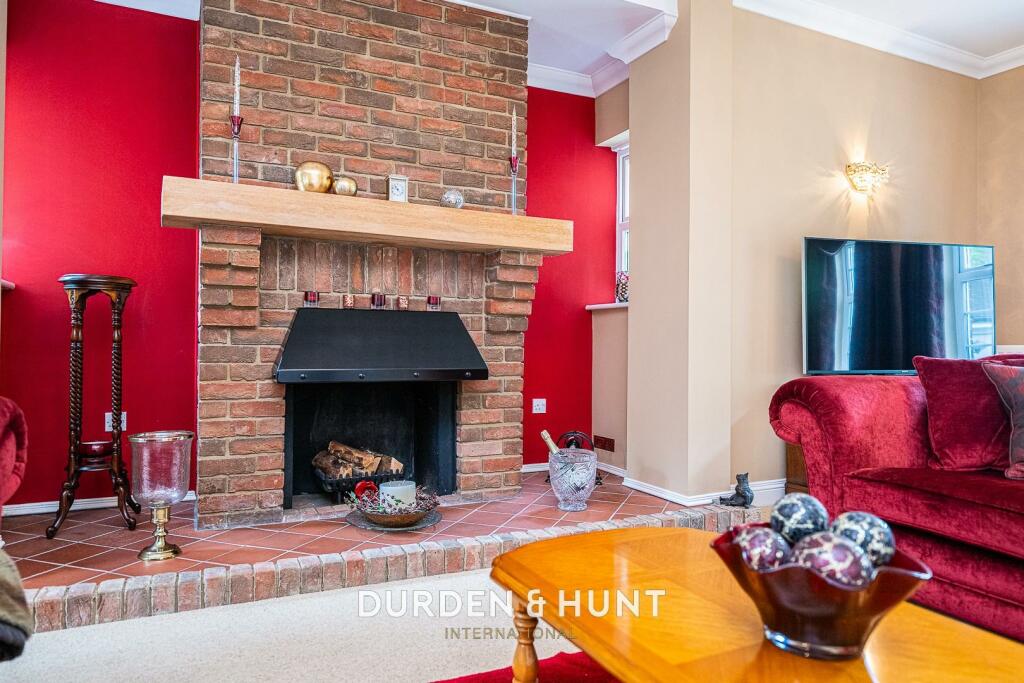 Additional image 4 of The Gables, Ongar, CM5