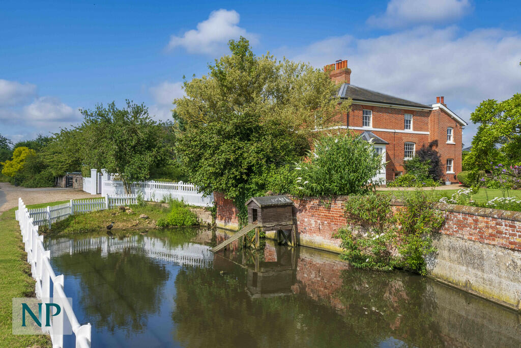 Additional image 16 of Gowers Farm, Stisted