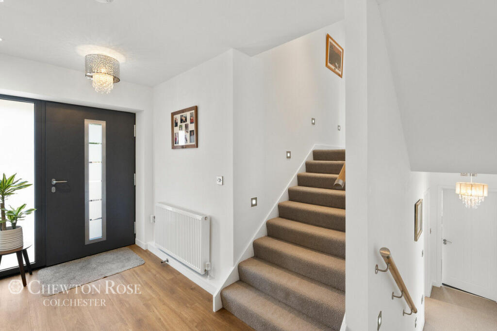 Additional image 23 of Brightlingsea Road, Thorrington