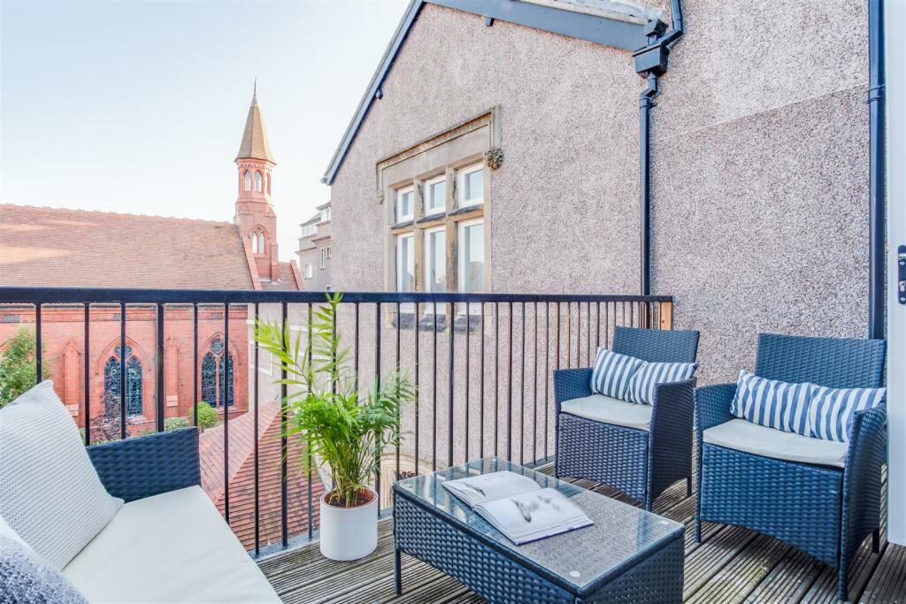 Additional image 15 of Mostyn House, Parkgate, Neston