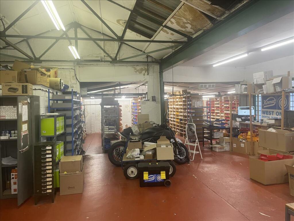 Additional image 4 of Unit 1, 216 Sydenham Road, Croydon , London, CR0