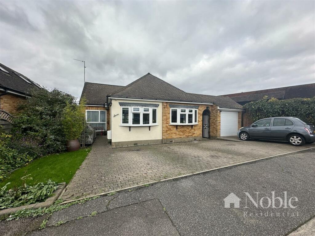 Additional image 24 of Lilley Close, Brentwood