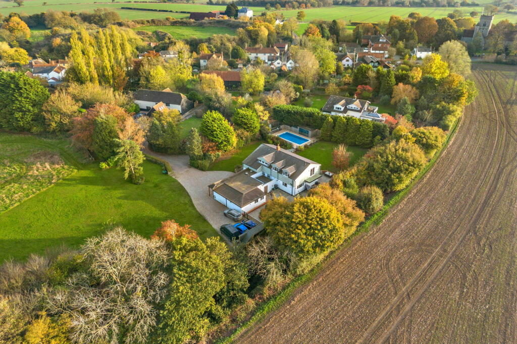 Additional image 52 of Back Lane, Pleshey, Chelmsford, CM3 1HL