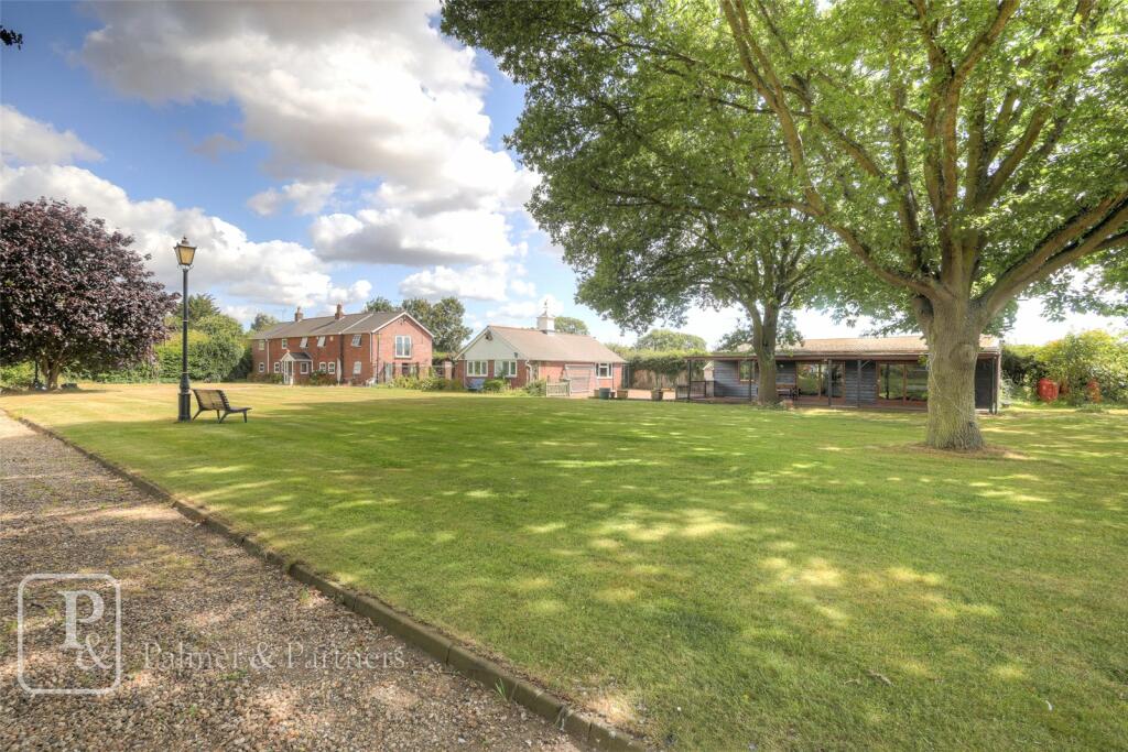 Additional image 35 of Furze Lane, Great Bromley, Colchester, Essex, CO7