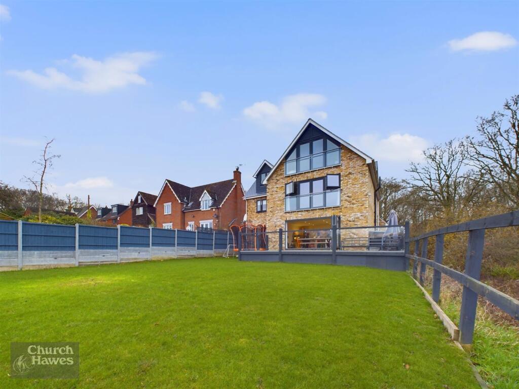 Additional image 25 of Colchester Road, Great Totham