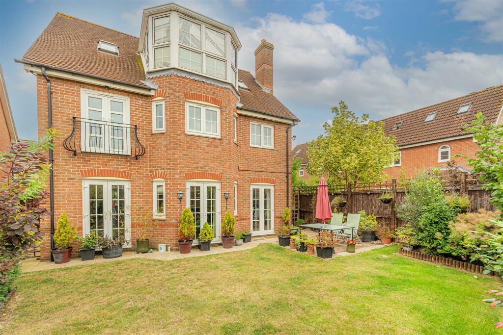 Additional image 30 of Davenport, Church Langley