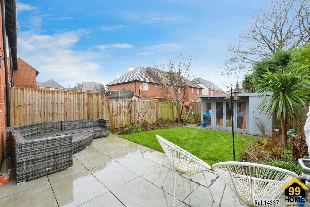 Additional image 8 of Cherrytrees, Coulsdon, CR5