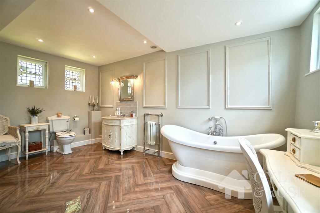 Additional image 13 of Chapel Road, Ridgewell, Halstead