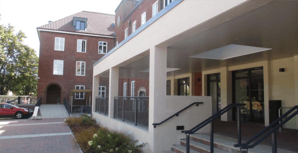Primary image of Brentwood Town Hall, Ingrave Road, London, CM14 9PJ