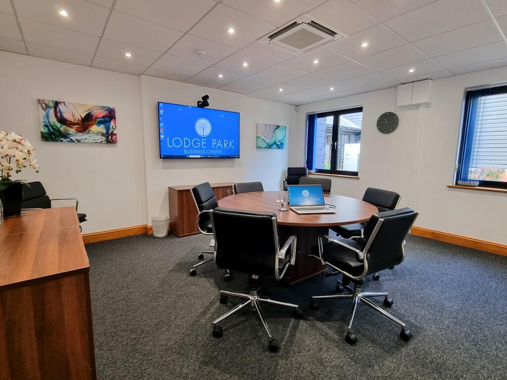 Additional image 4 of Lodge Park Business Centre, Lodge Lane, Colchester, Essex, CO4
