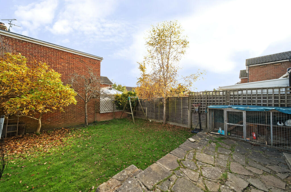 Additional image 21 of Mary Mcarthur Place, Stansted, Essex,, CM24