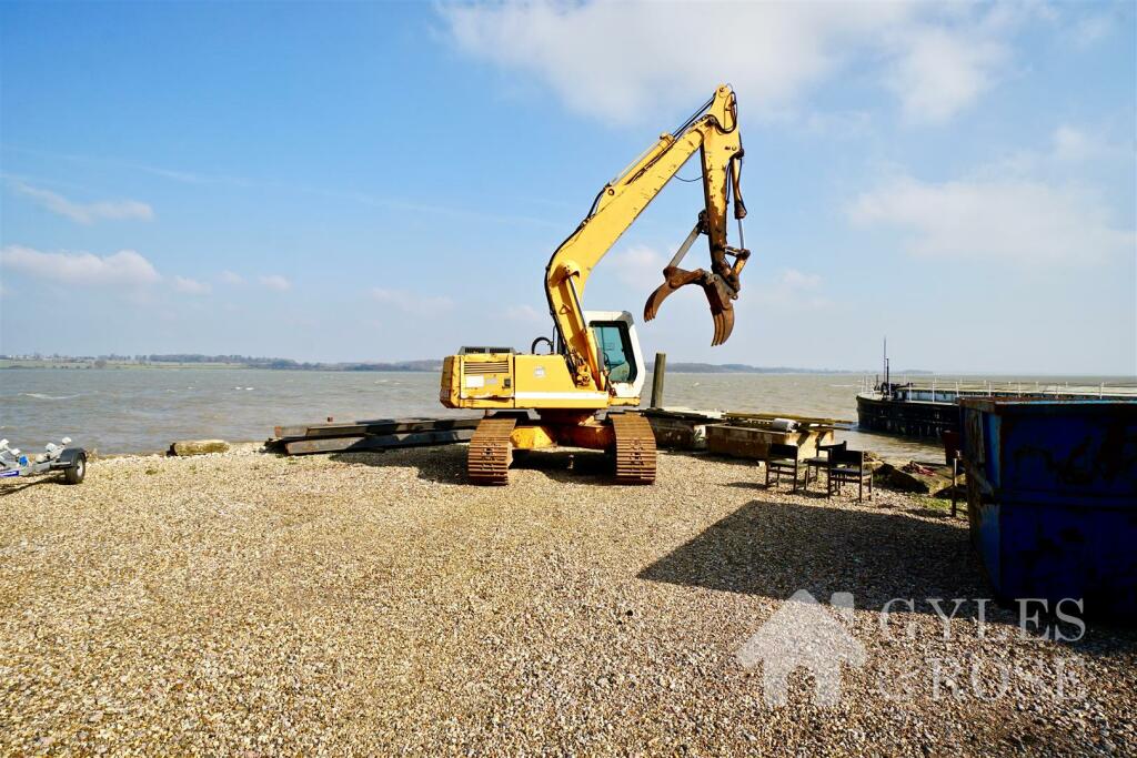 Additional image 12 of Mistley Marina