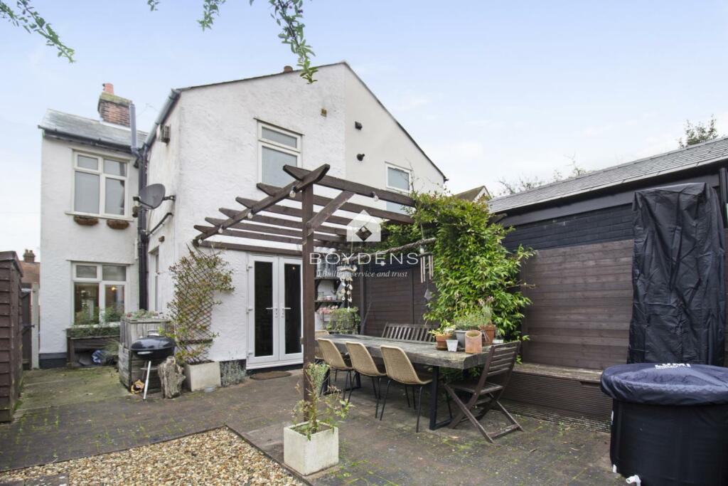 Additional image 16 of Mile End Road, North Colchester