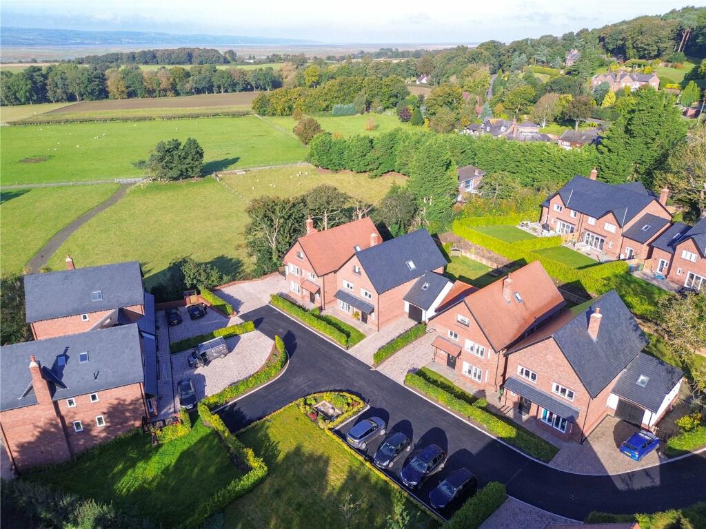 Additional image 33 of Burton Manor Gardens, The Village, Burton