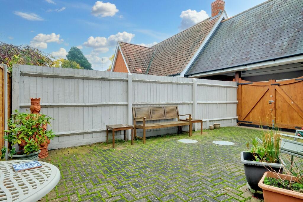 Additional image 13 of Honywood Gardens, Old Moulsham, Chelmsford, CM2