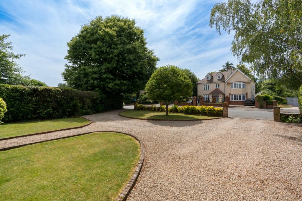 Additional image 34 of St. Clare Road, Lexden, Colchester, Essex, CO3