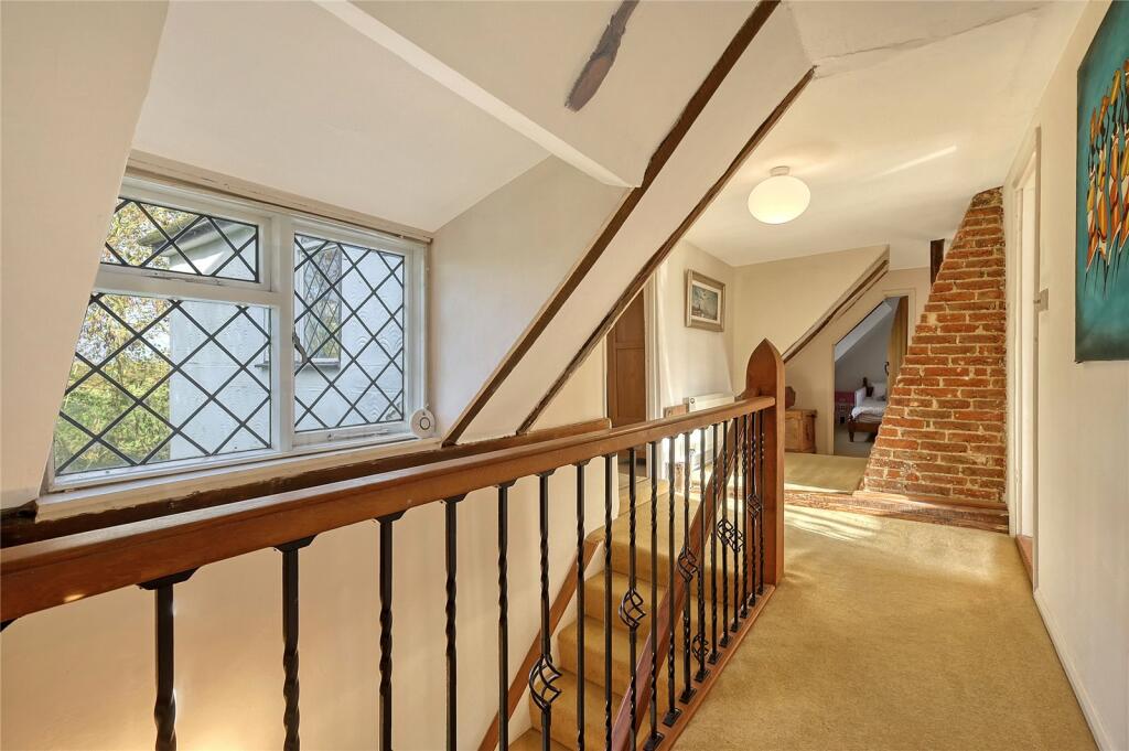 Additional image 9 of Cornish Hall End Road, Stambourne, Halstead, Essex, CO9