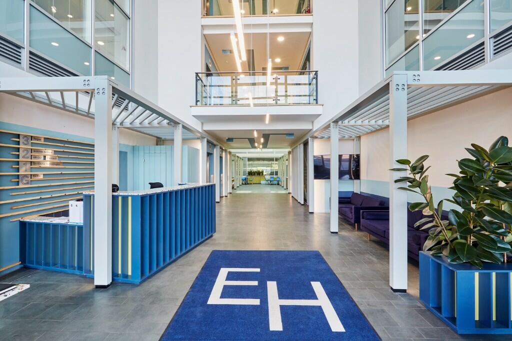 Additional image 5 of Endeavour House, Coopers End Road, London Stansted Airport, Essex  CM24 1RS