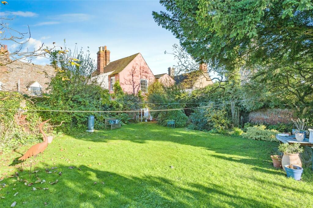 Additional image 30 of Stour Street, Sudbury, CO10