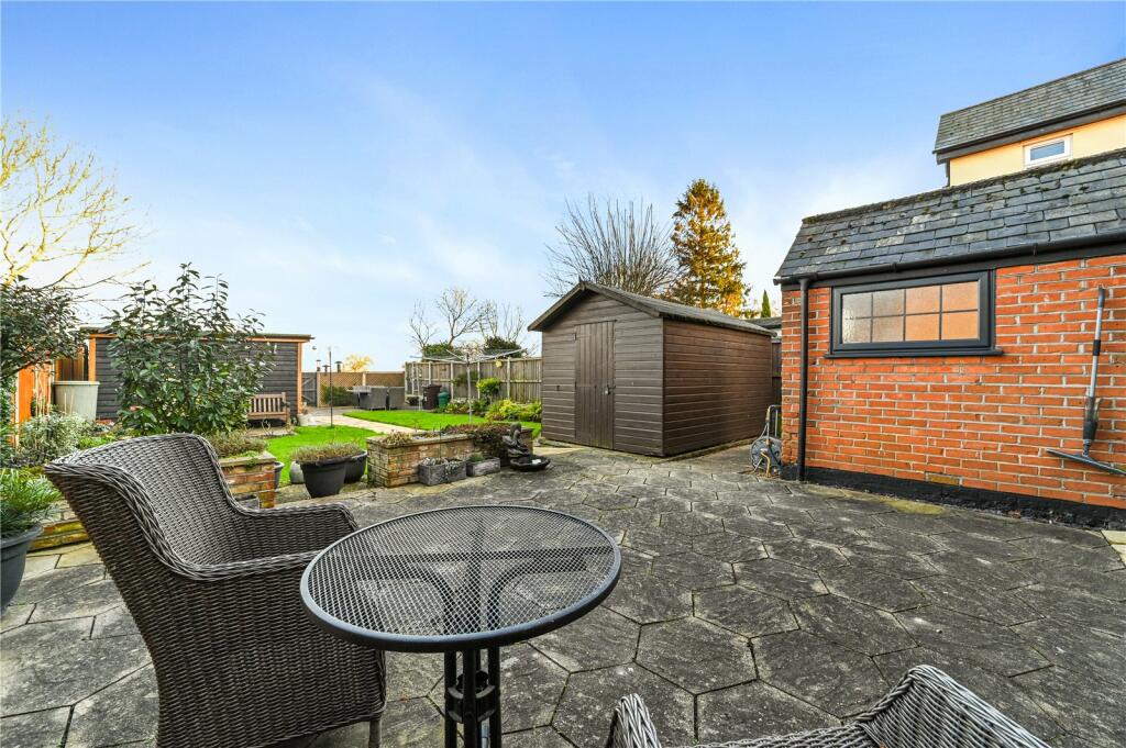 Additional image 21 of Crown Street, Dedham, Colchester, CO7