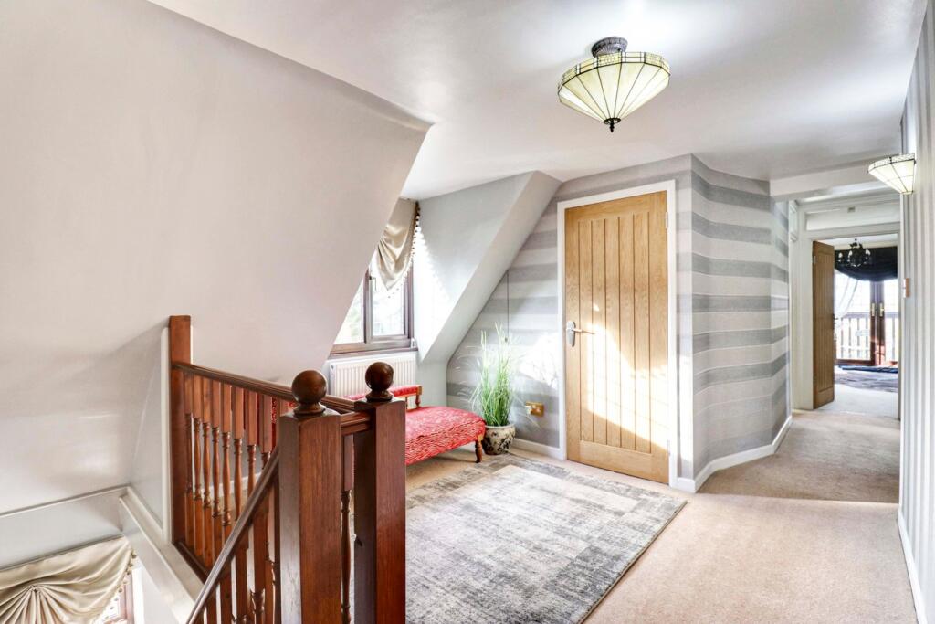 Additional image 11 of Sawbridgeworth Road, Little Hallingbury, Bishop's Stortford, CM22