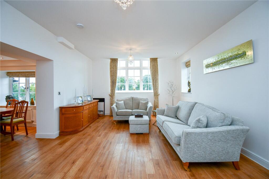 Additional image 4 of Grenfell Park, Parkgate, Neston