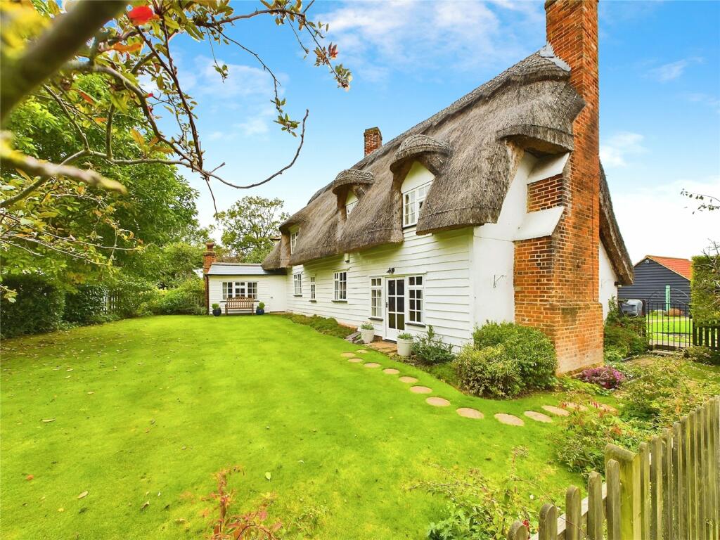 Additional image 20 of Shalford Road, Rayne, Braintree, CM77