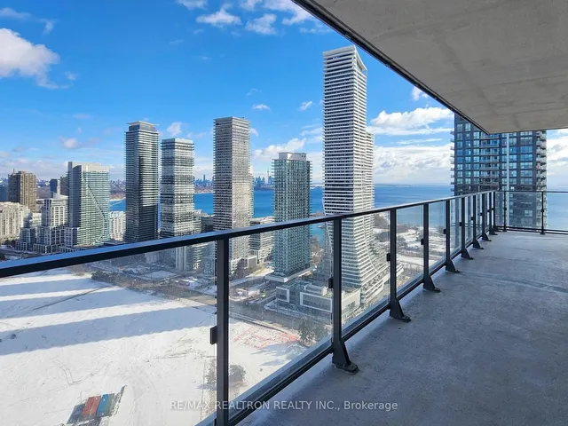 Additional image 32 of 10 Park Lawn Rd Unit 3709