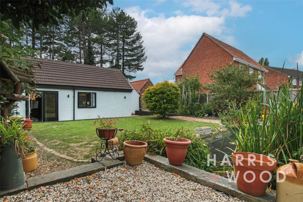 Additional image 31 of Pit Lane, Maypole Road, Tiptree, Colchester, CO5