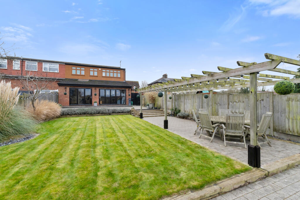 Additional image 21 of Vine Grove, Gilston, Hertfordshire, CM20