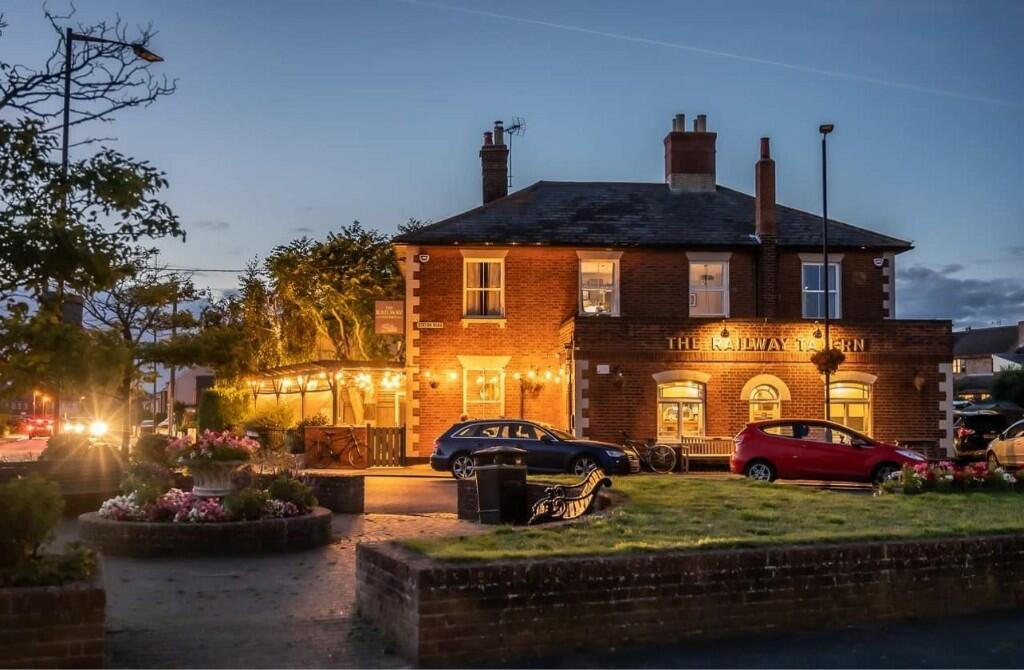 Additional image 9 of Station Road, CO7