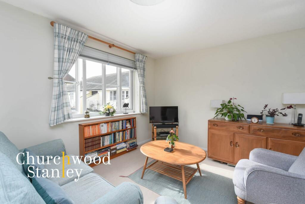 Additional image 6 of Quay Courtyard, South Street, Manningtree