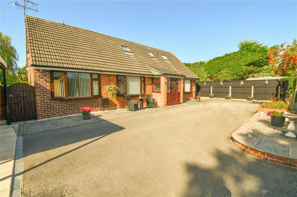 Pooltown Road, Whitby, Ellesmere Port