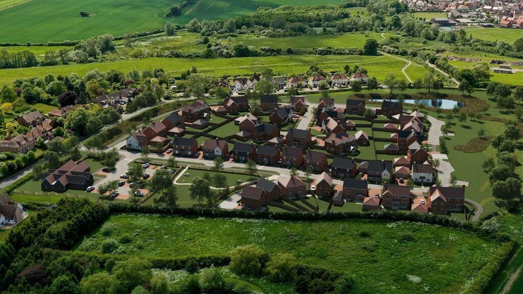 Additional image 4 of Station Road,
Felsted,
Essex
CM6 3HD