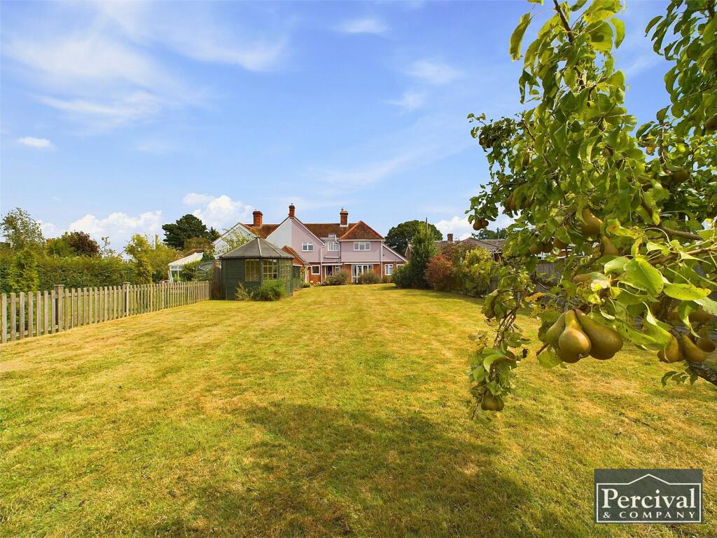 Additional image 20 of Cross End, Pebmarsh, Halstead, Essex, CO9