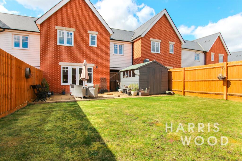 Additional image 28 of Evelyn Mews, Chesterwell, Colchester, CO4