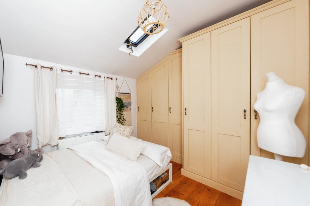 Additional image 7 of Ledsham Village, Ledsham, Ellesmere Port, Cheshire, CH66