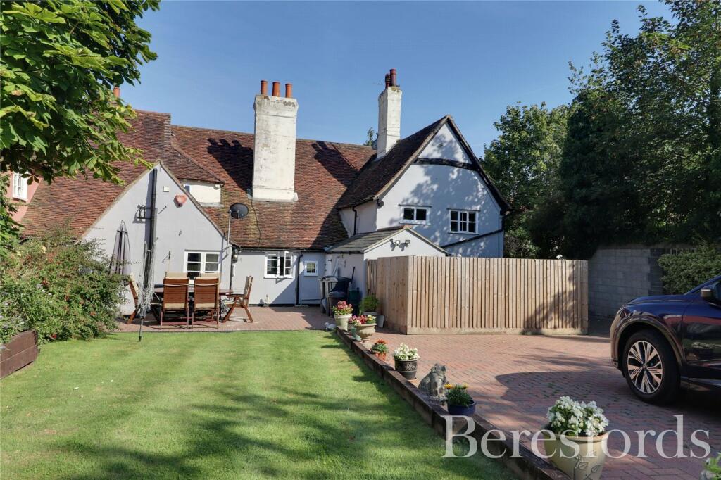 Additional image 6 of High Street, Kelvedon, CO5
