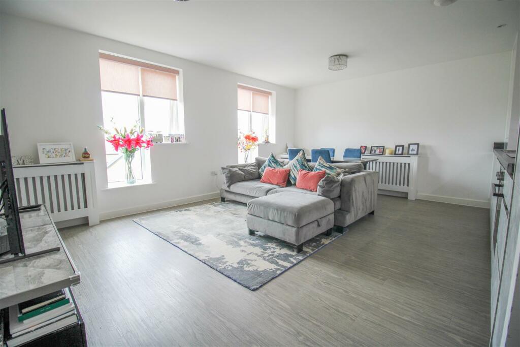 Additional image 11 of North Square, Newhall, Harlow