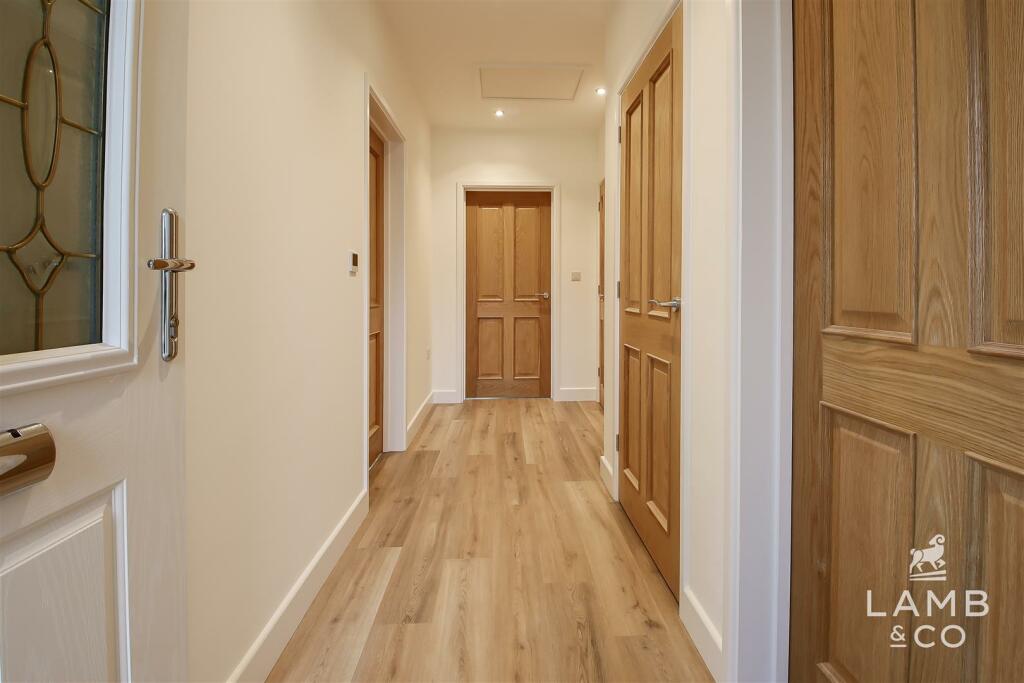 Additional image 4 of Malope View, Turpins Lane, Kirby Cross