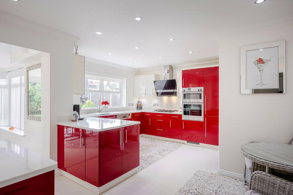 Additional image 17 of Grove Park, Bishop's Stortford, Herts, CM23
